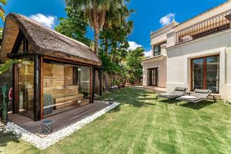 Thumbnail von Marbella Villa ES130221