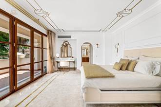 Thumbnail von Marbella Villa ES130221