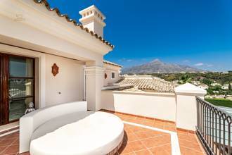 Thumbnail von Marbella Villa ES130221