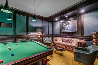 Thumbnail von Marbella Villa ES130221