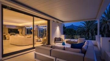 Thumbnail von Marbella Villa ES130220