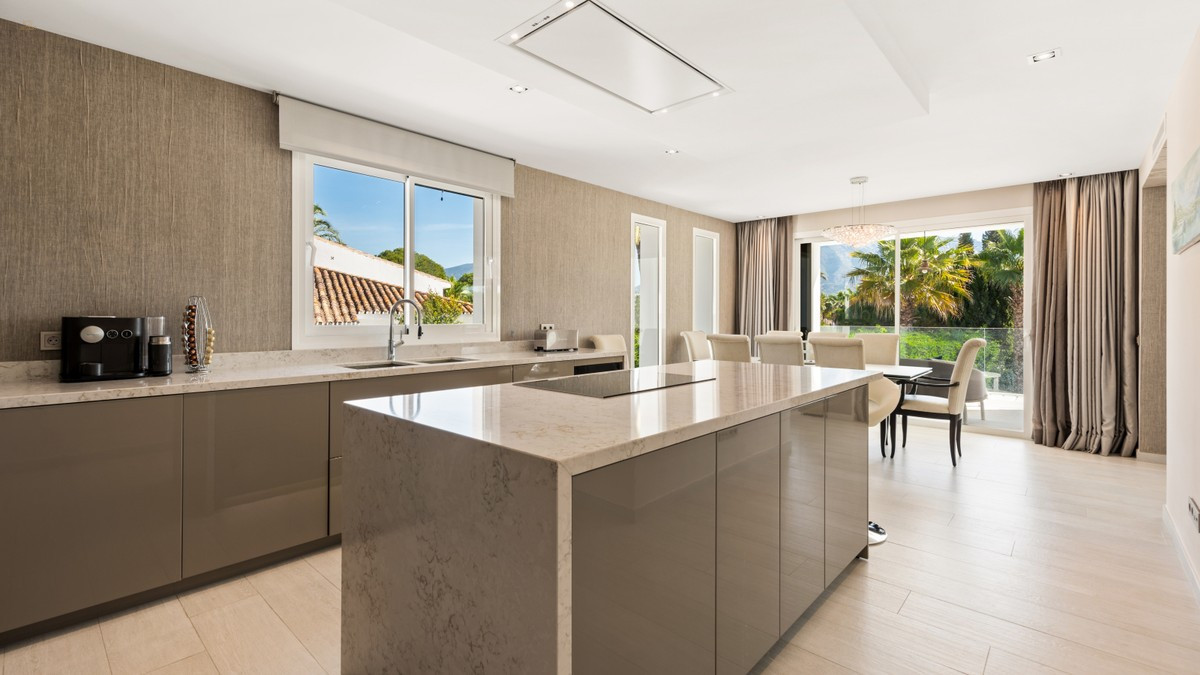 Thumbnail von Marbella Villa ES130220