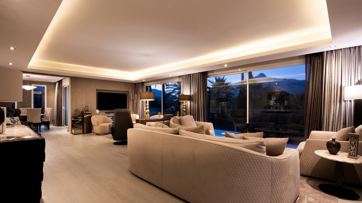 Thumbnail von Marbella Villa ES130220