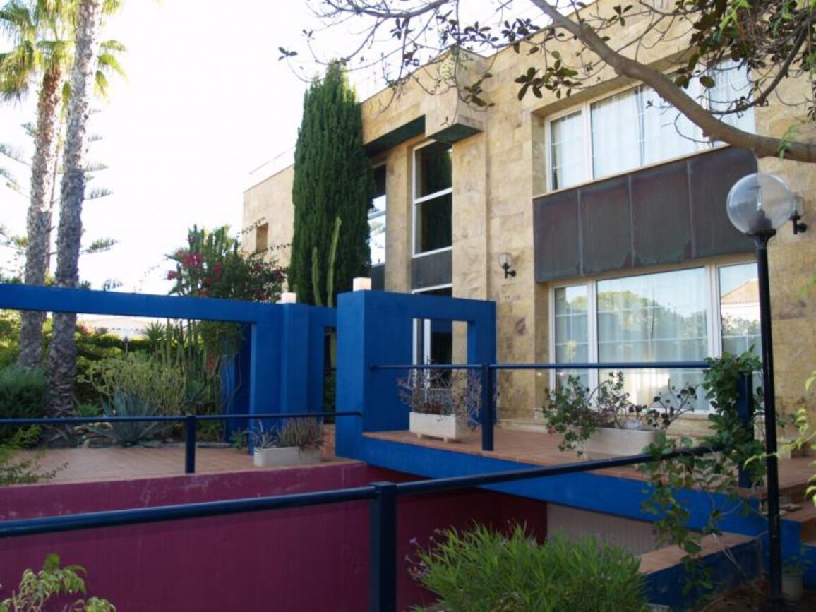 Thumbnail von Cabo Roig Villa ES127462