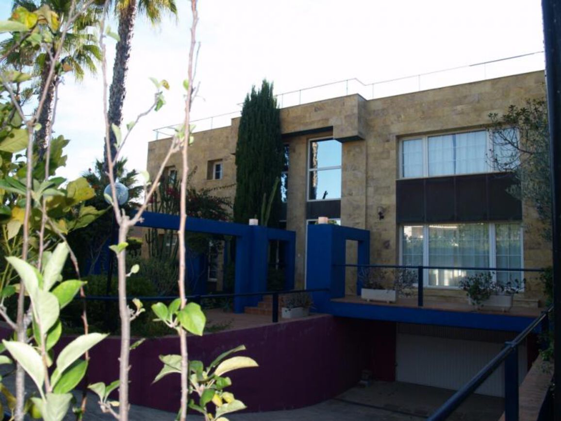 Thumbnail von Cabo Roig Villa ES127462