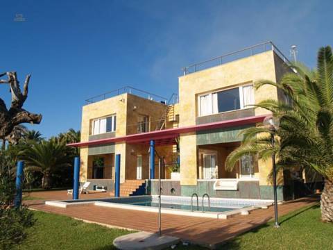  Cabo Roig Villa ES127462