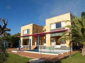 Thumbnail von Cabo Roig Villa ES127462