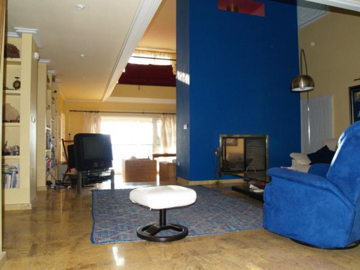 Thumbnail von Cabo Roig Villa ES127462