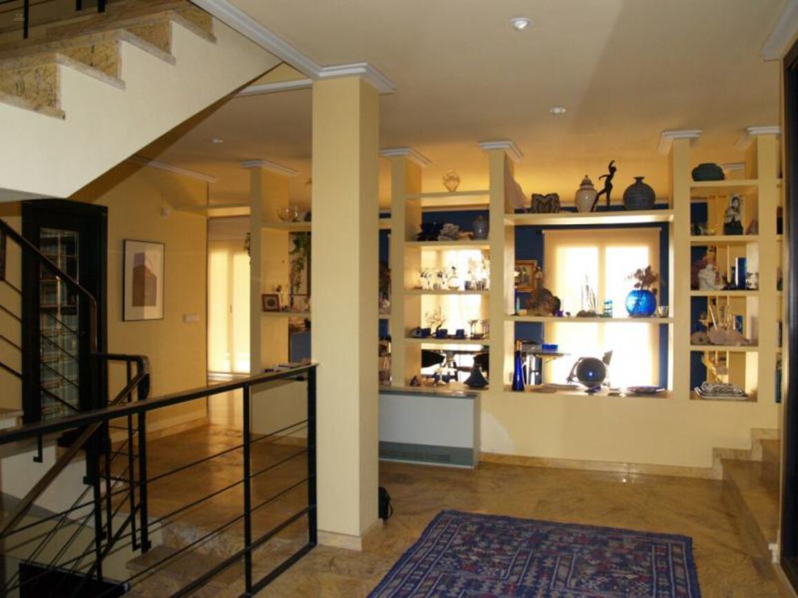 Thumbnail von Cabo Roig Villa ES127462