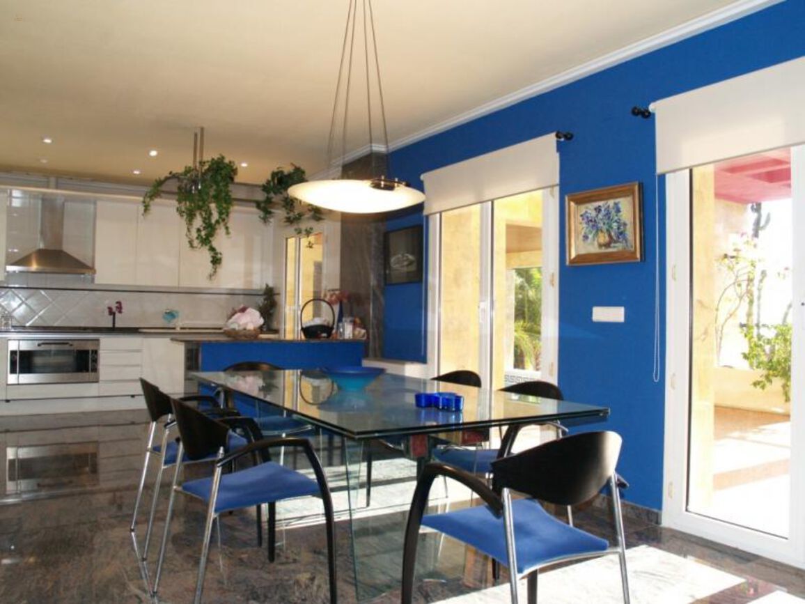 Thumbnail von Cabo Roig Villa ES127462