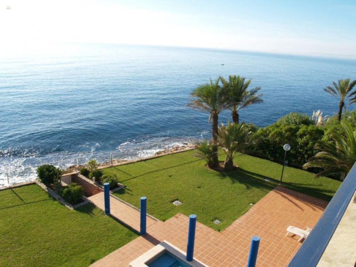 Thumbnail von Cabo Roig Villa ES127462