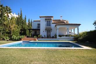 Thumbnail von Luxus-Villa in Nueva Andalucia R2795435