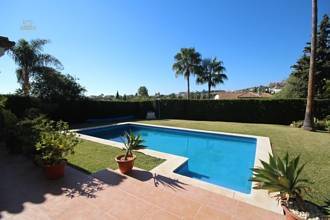 Thumbnail von Luxus-Villa in Nueva Andalucia R2795435