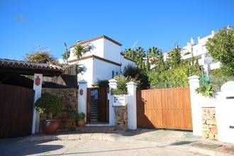 Thumbnail von Luxus-Villa in Nueva Andalucia R2795435