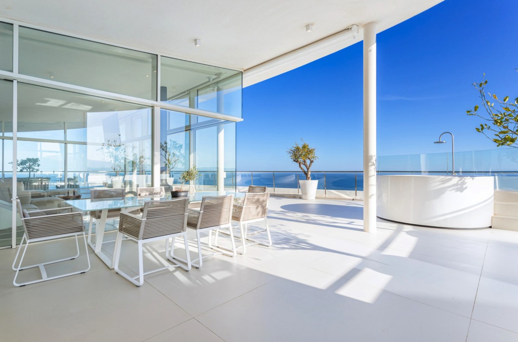 Thumbnail von Fuengirola Apartment ES126789