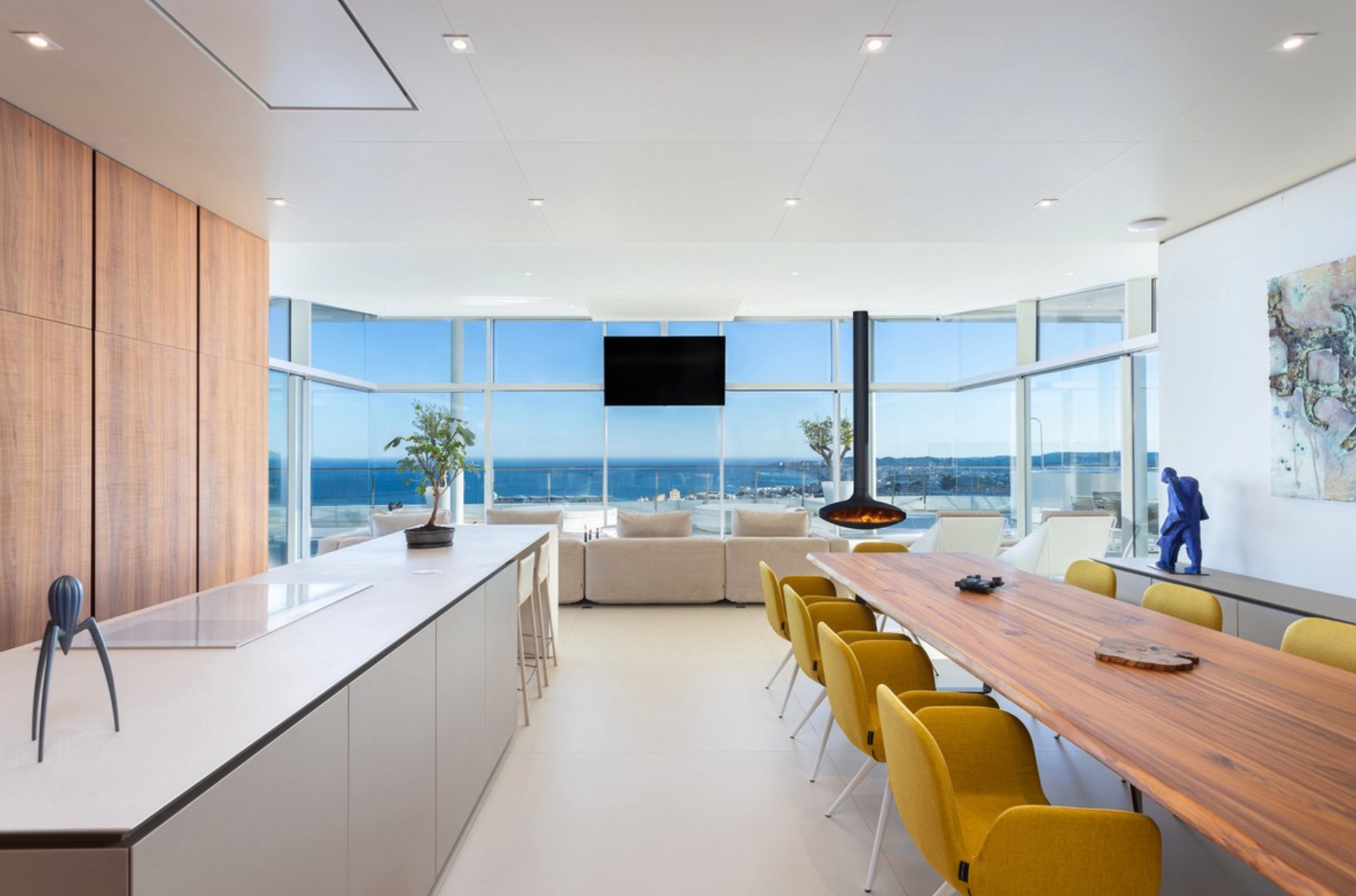 Thumbnail von Fuengirola Apartment ES126789