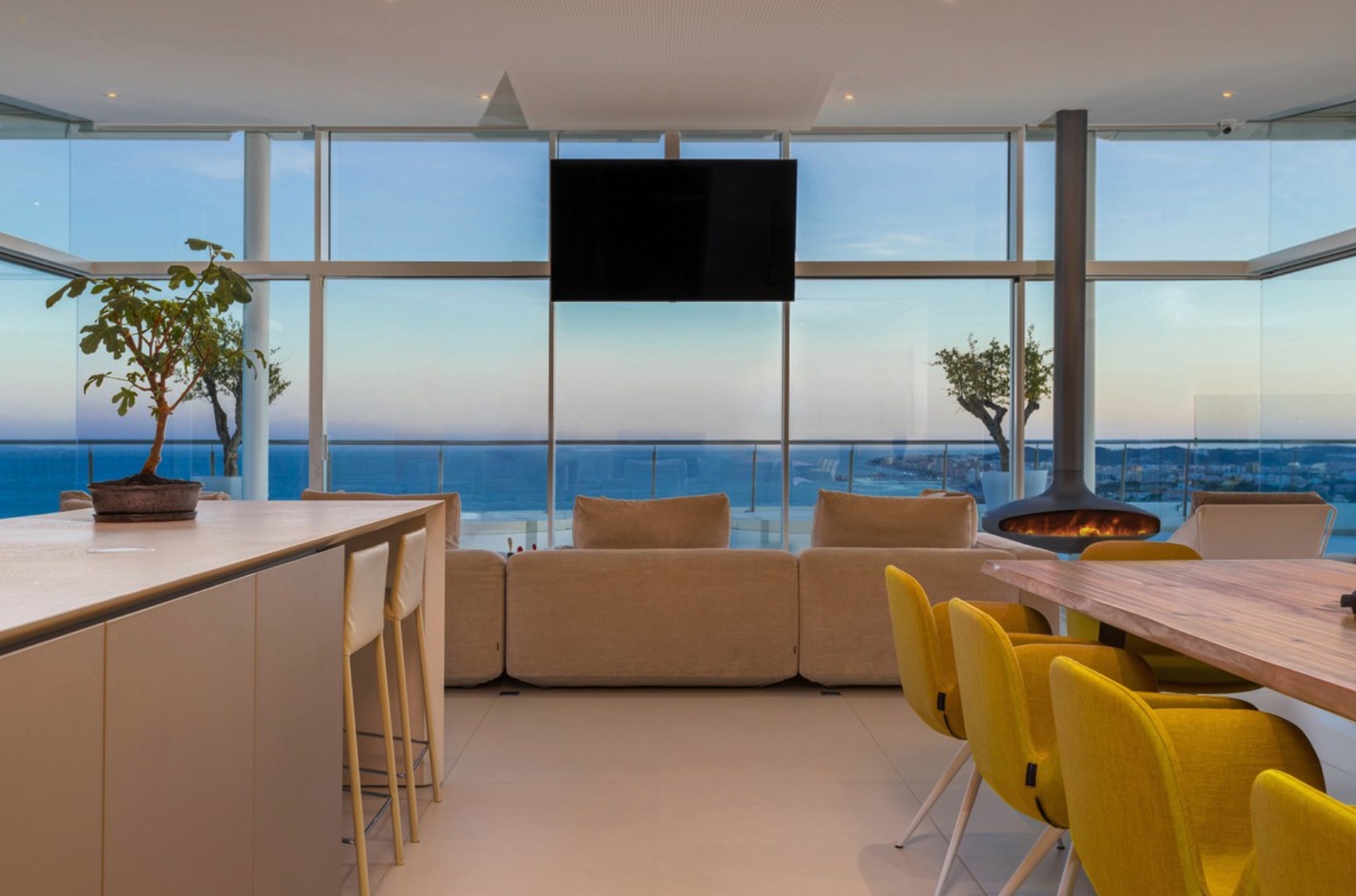 Thumbnail von Fuengirola Apartment ES126789