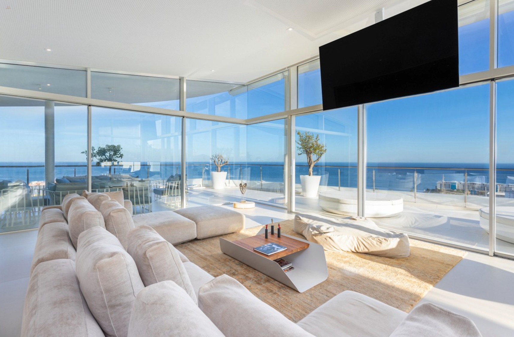 Thumbnail von Fuengirola Apartment ES126789