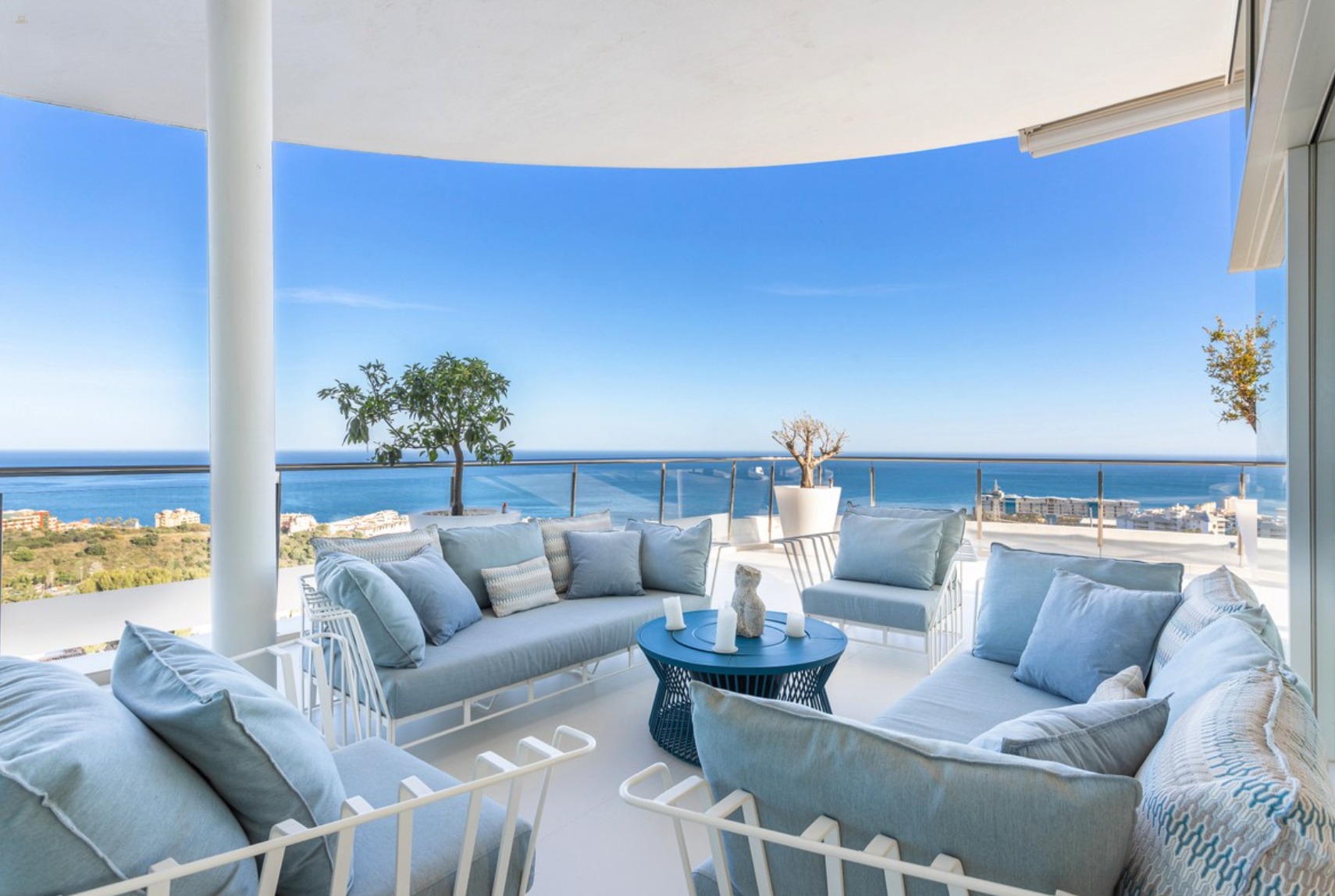 Thumbnail von Fuengirola Apartment ES126789