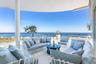 Thumbnail von Fuengirola Apartment ES126789