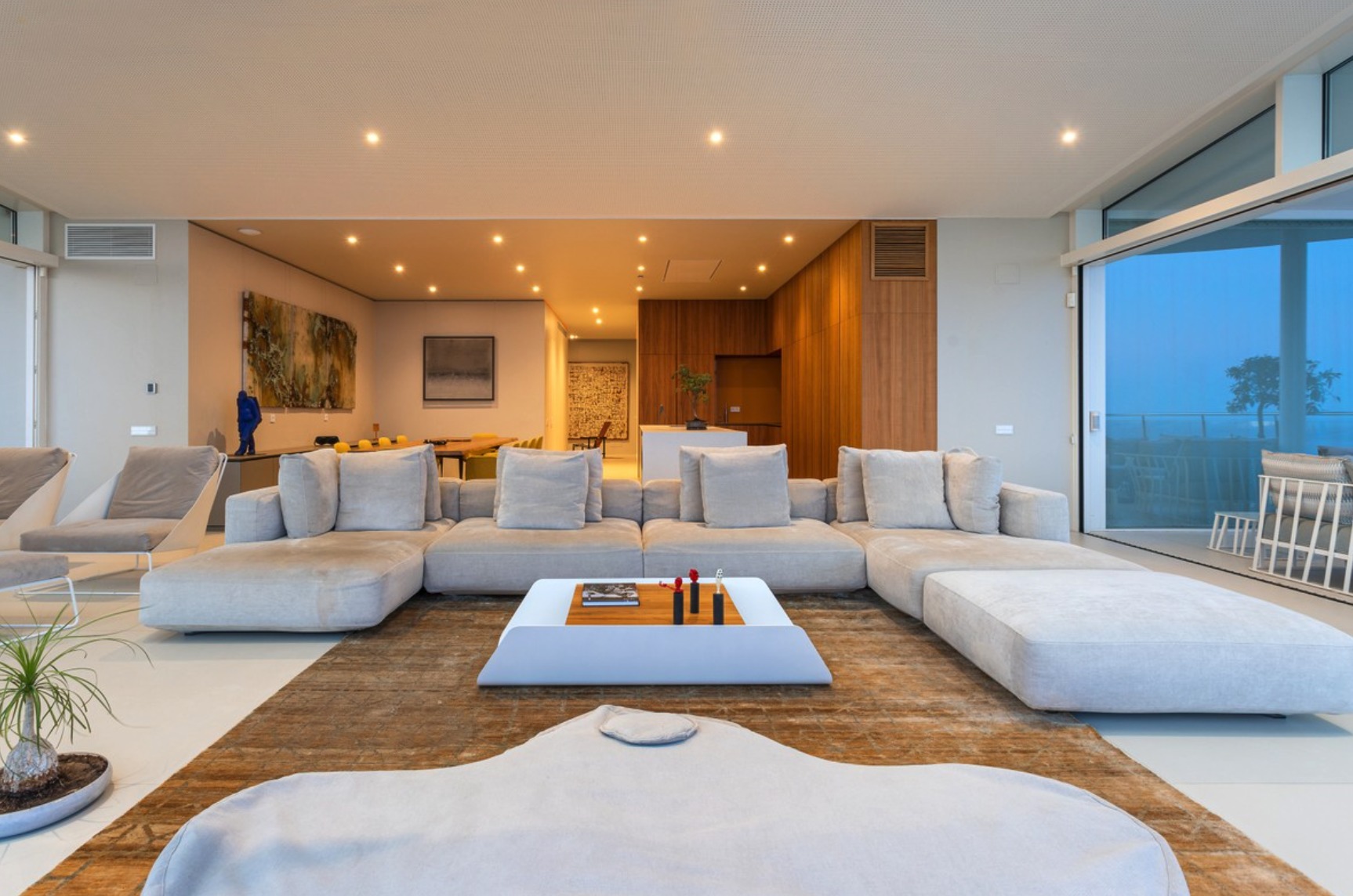 Thumbnail von Fuengirola Apartment ES126789