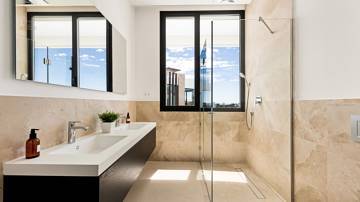 Thumbnail von Benahavís Villa ES126564