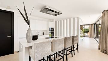 Thumbnail von Benahavís Villa ES126564