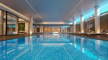 Thumbnail von Estepona Apartment ES136304