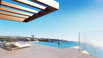 Thumbnail von Estepona Apartment ES136304