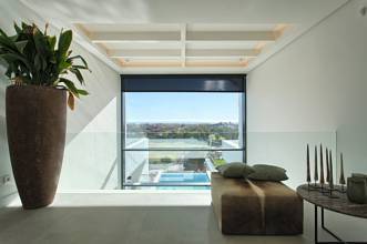 Thumbnail von Benahavís Villa ES126132