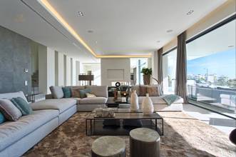 Thumbnail von Benahavís Villa ES126132