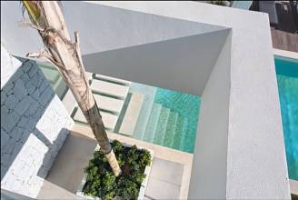 Thumbnail von Benahavís Villa ES126132