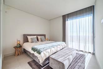 Thumbnail von Benahavís Villa ES126132