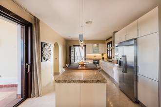 Thumbnail von Benahavis Villa ES125983