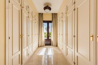 Thumbnail von Benahavis Villa ES125983