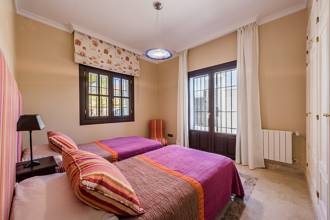 Thumbnail von Benahavis Villa ES125983