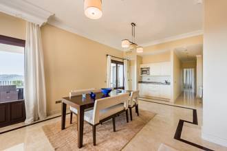 Thumbnail von Benahavis Villa ES125983