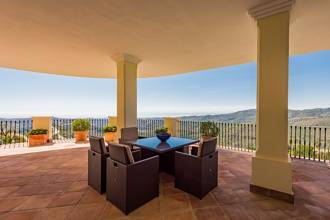 Thumbnail von Benahavis Villa ES125983