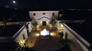Thumbnail von Benahavis Villa ES125983