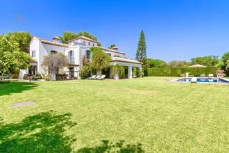 Thumbnail von Marbella Villa ES125986