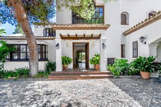 Thumbnail von Marbella Villa ES125986