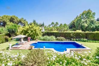 Thumbnail von Marbella Villa ES125986