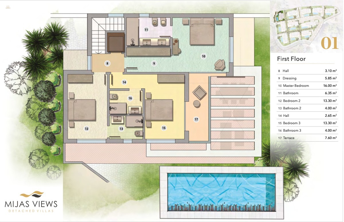 Thumbnail von Mijas Land ES125974