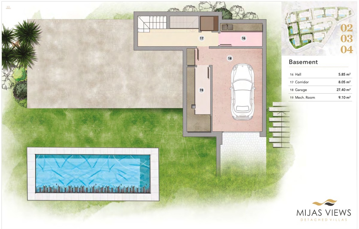 Thumbnail von Mijas Land ES125974