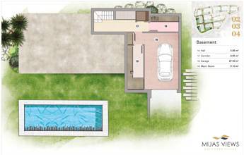 Thumbnail von Mijas Land ES125974