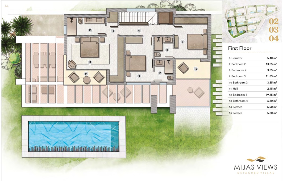 Thumbnail von Mijas Land ES125974