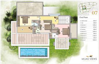 Thumbnail von Mijas Land ES125974