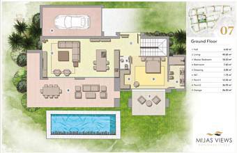 Thumbnail von Mijas Land ES125974