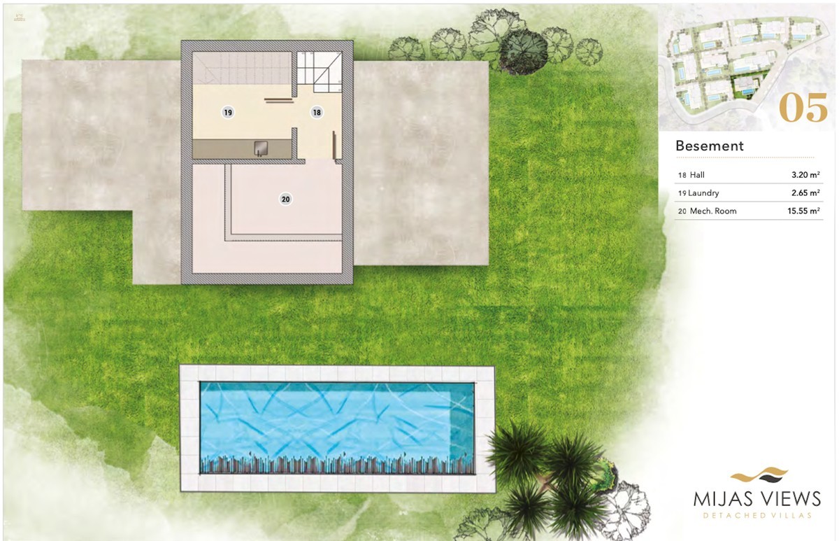 Thumbnail von Mijas Land ES125974