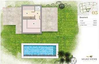 Thumbnail von Mijas Land ES125974